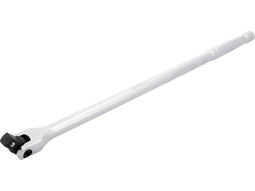 Antrenor flexibil YATO YT-1242, 1/2 inch, 457 mm, CrV - imagine produs 2