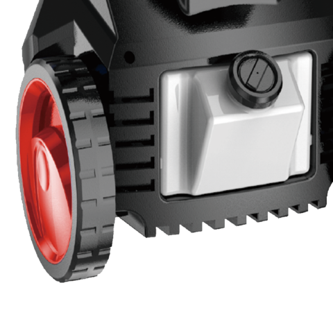 Aparat spalat presiune Yato YT-85915 1500W 12MPa - imagine produs 7