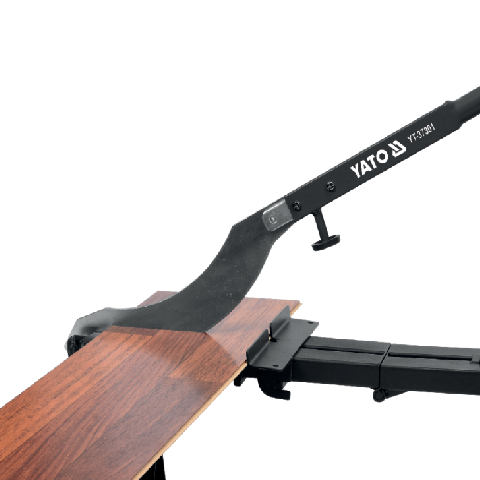 Aparat taiat parchet Yato YT-37301 - imagine oficiala 4