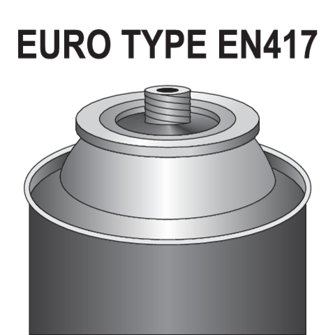 Arzator gaz pentru lipit Yato YT-36709 1600°C 128 kW - imagine produs 4