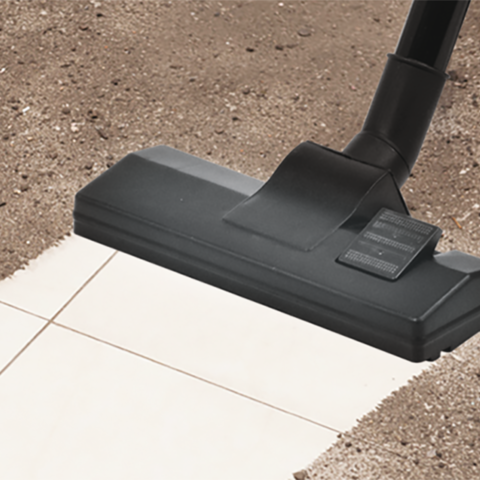 Aspirator wet/dry 1400W 30L, 18 kPa, YATO