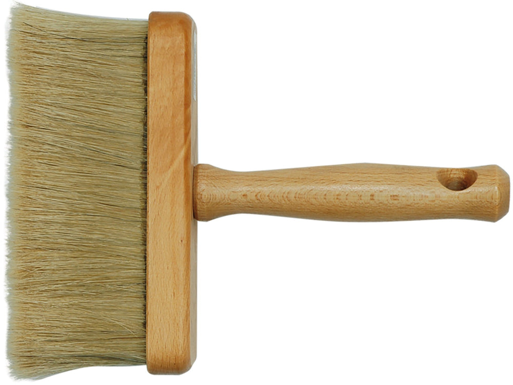 Bidinea profesionala 180mm Vorel 09648 par natural TOPS 60