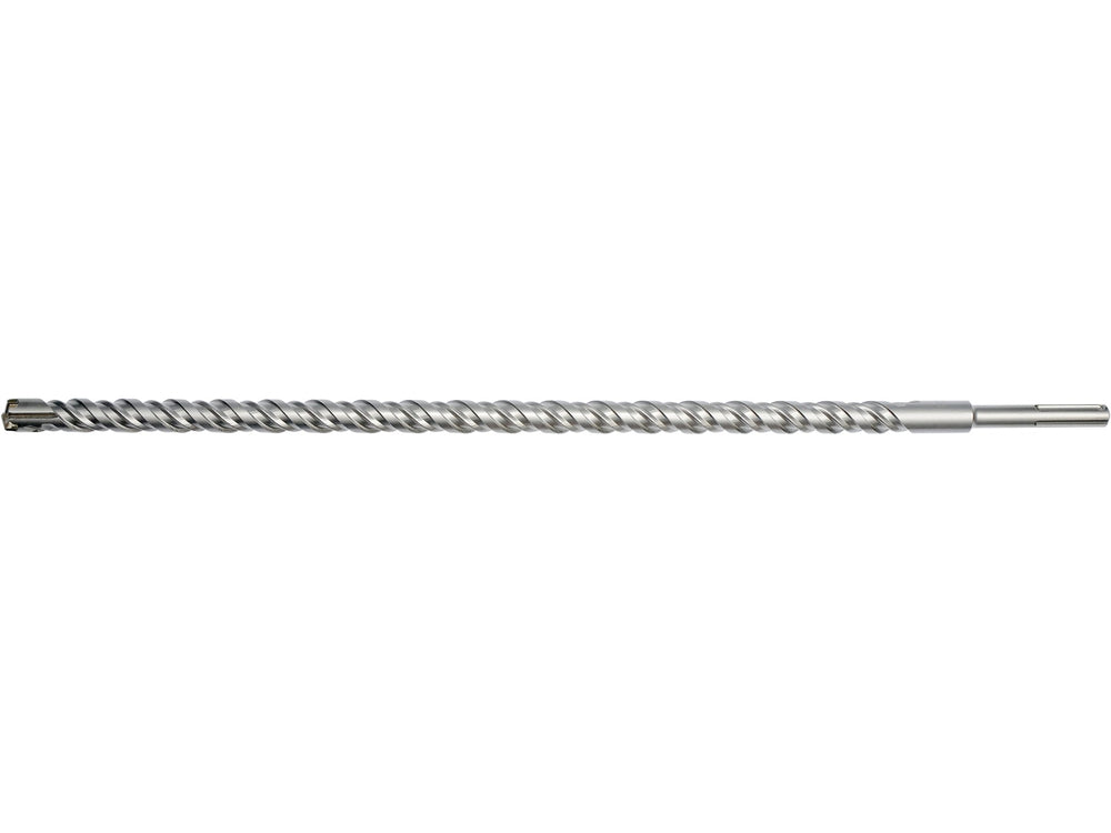 Burghiu pentru Beton Sds Max 35x900mm Sthor 23421