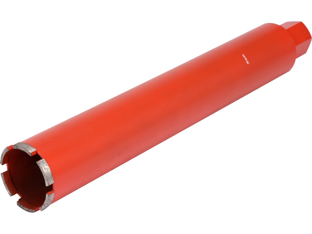 Carota Diamantata 52mm Beton Armat 400mm Adancime Yato YT-60373
