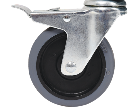 Carucior servire Yato YG-09100 3 rafturi 100kg - imagine produs 7