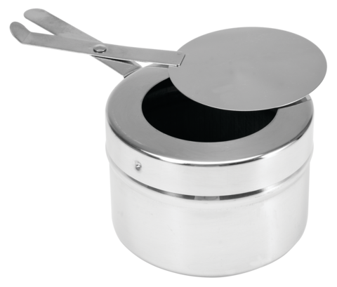 Chafing dish Yato YG-04120 rolltop 90 grade 9L - imagine produs 7