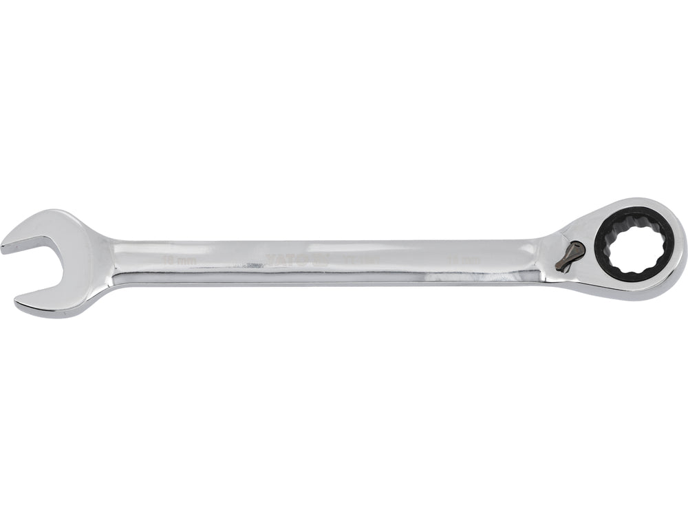 Cheie Combinata Clichet 18mm Yato detaliu