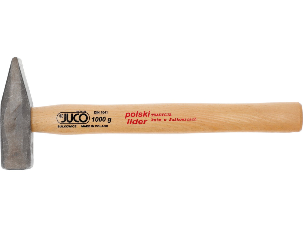 Ciocan Lacatuserie 1000g Coada Lemn Juco 29995