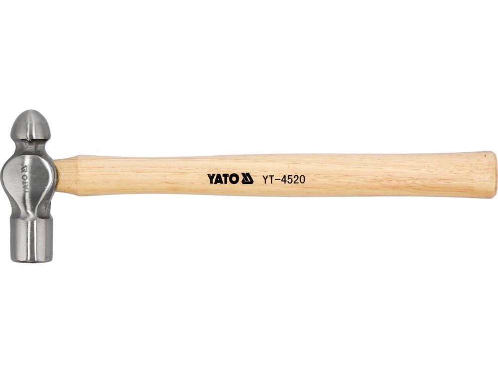 Ciocan pentru tabla coada lemn 335mm Yato YT-4520
