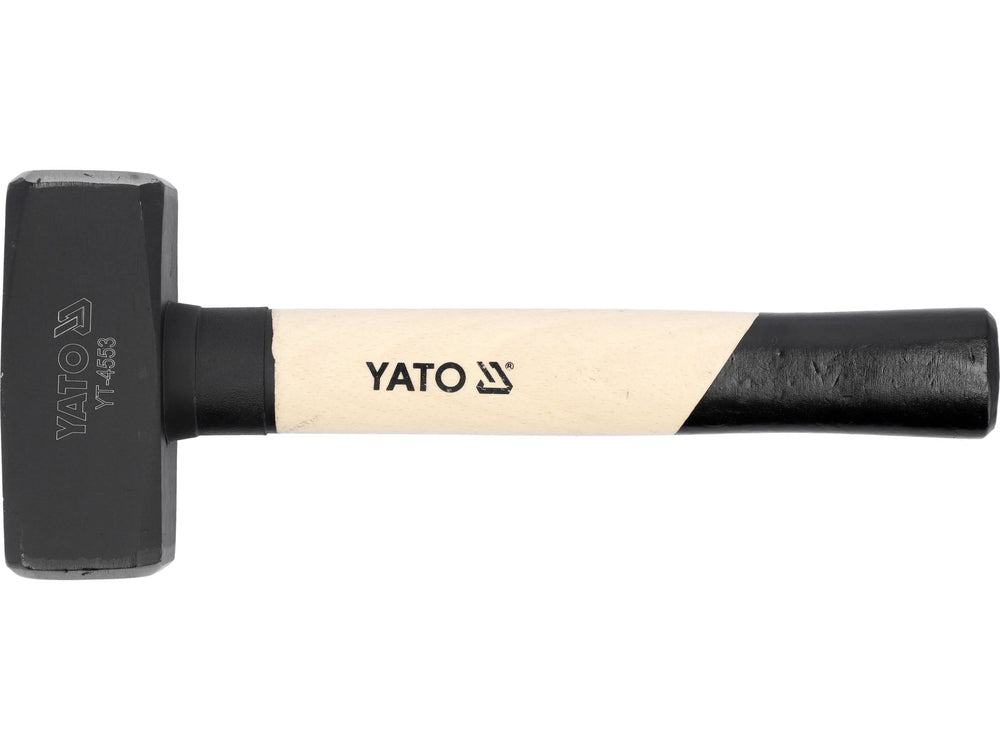 Ciocan pentru zidarie 2000g Yato YT-4553