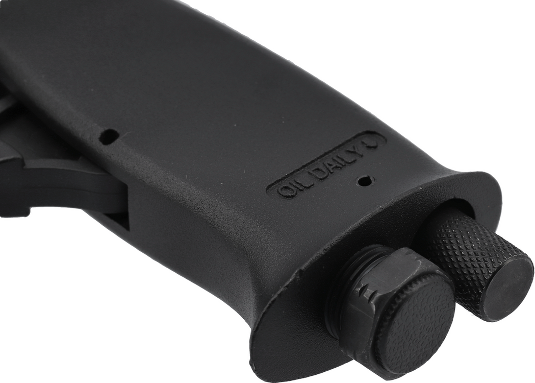 Ciocan pneumatic cu ace Yato YT-09910 - imagine oficiala 5