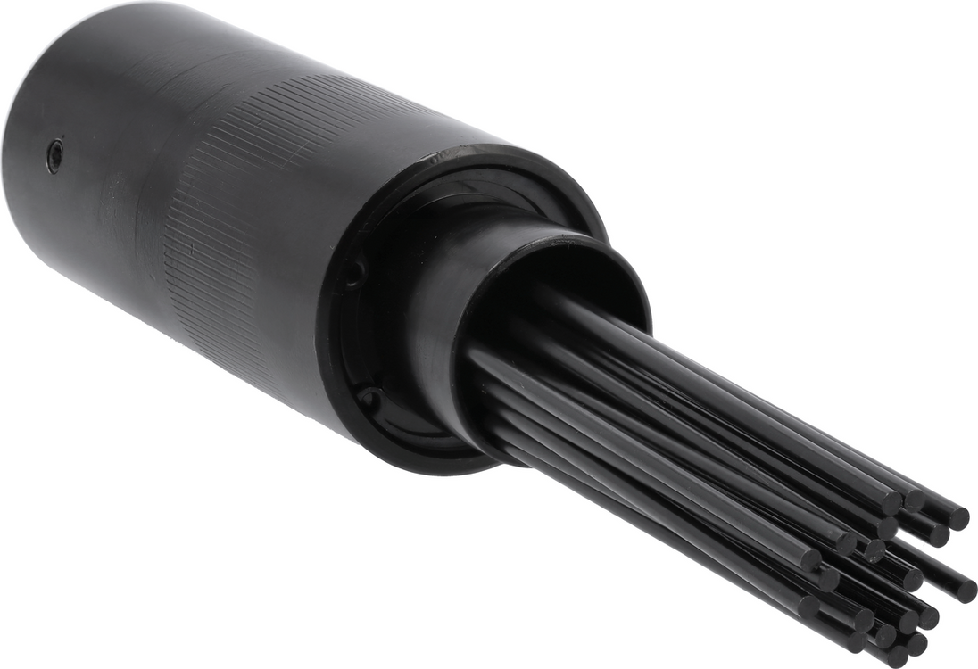 Ciocan pneumatic cu ace Yato YT-09910 - imagine oficiala 9