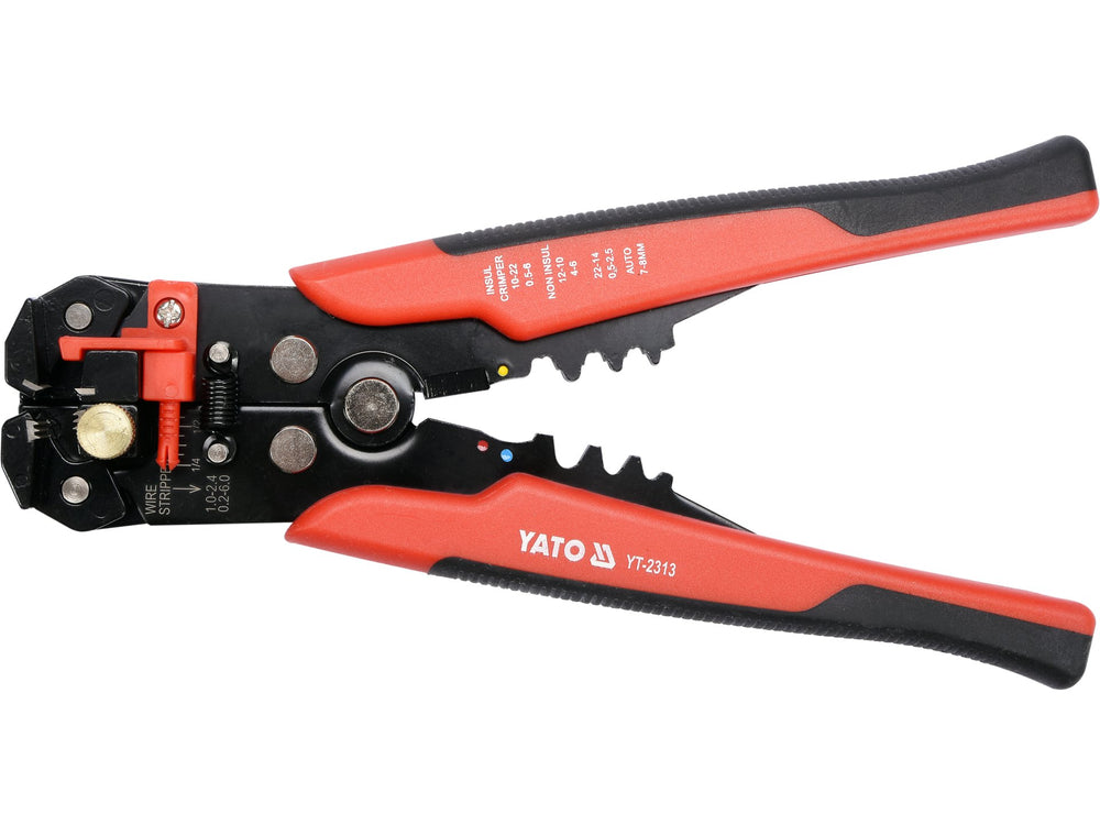 Cleste decablator automat 205 mm Yato YT-2313
