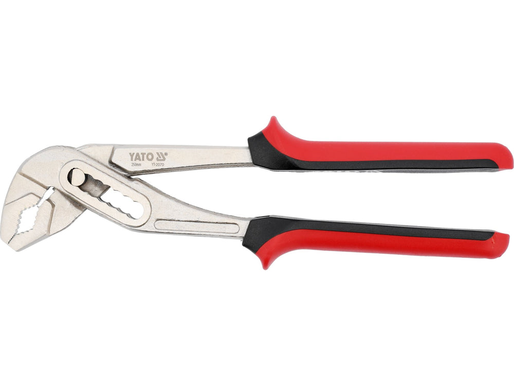 Cleste papagal Yato YT-2070 250mm