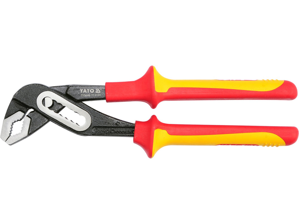 Cleste Papagal Vde, 250mm Yato YT-21161