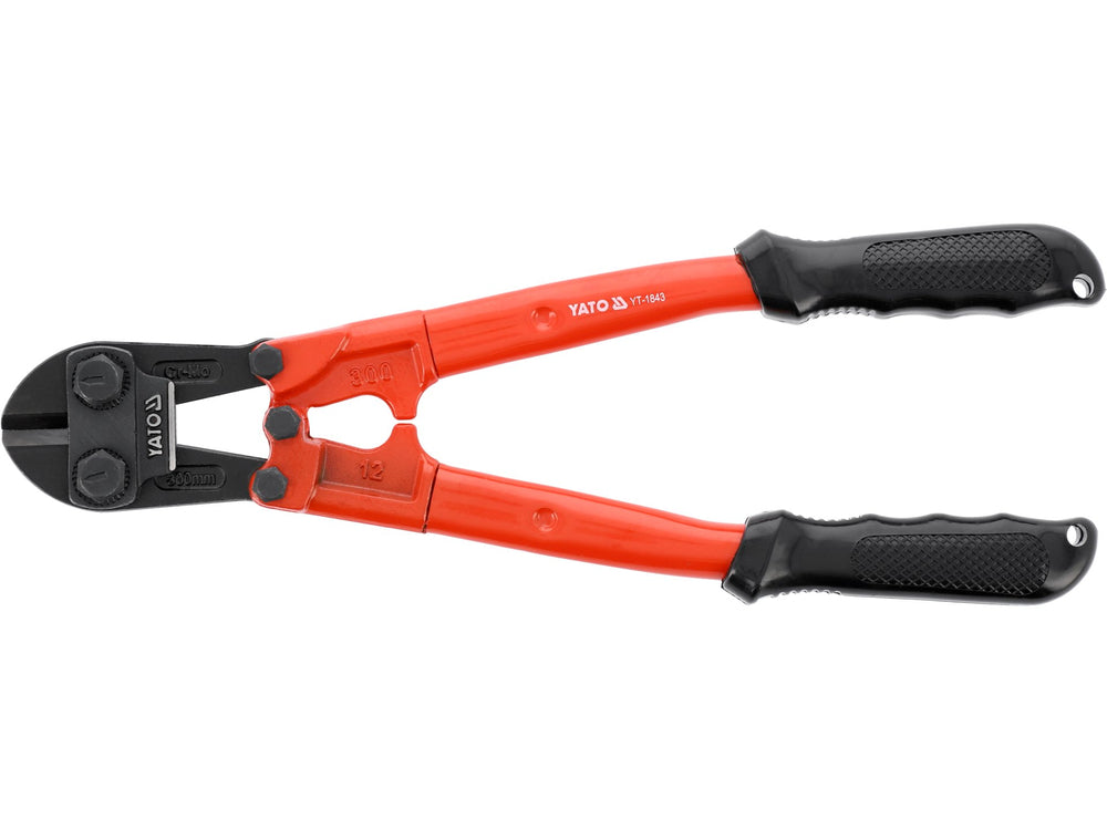 Cleste Buloane 300mm CrMo 12 Inch Yato YT-1843