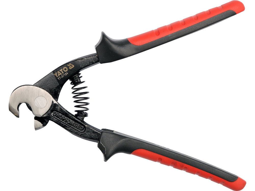 Cleste faianta 215mm taiere rotunda Yato YT-37164