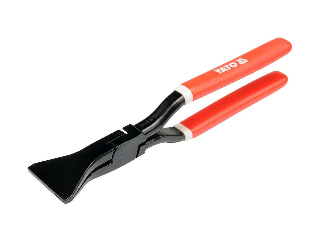Cleste Indoire Tabla 180 Grade 280mm Yato YT-5415