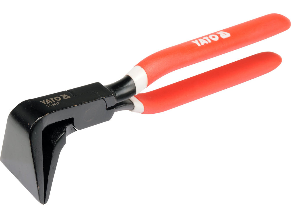 Cleste Indoire Tabla 90 Grade 280mm Yato YT-5417