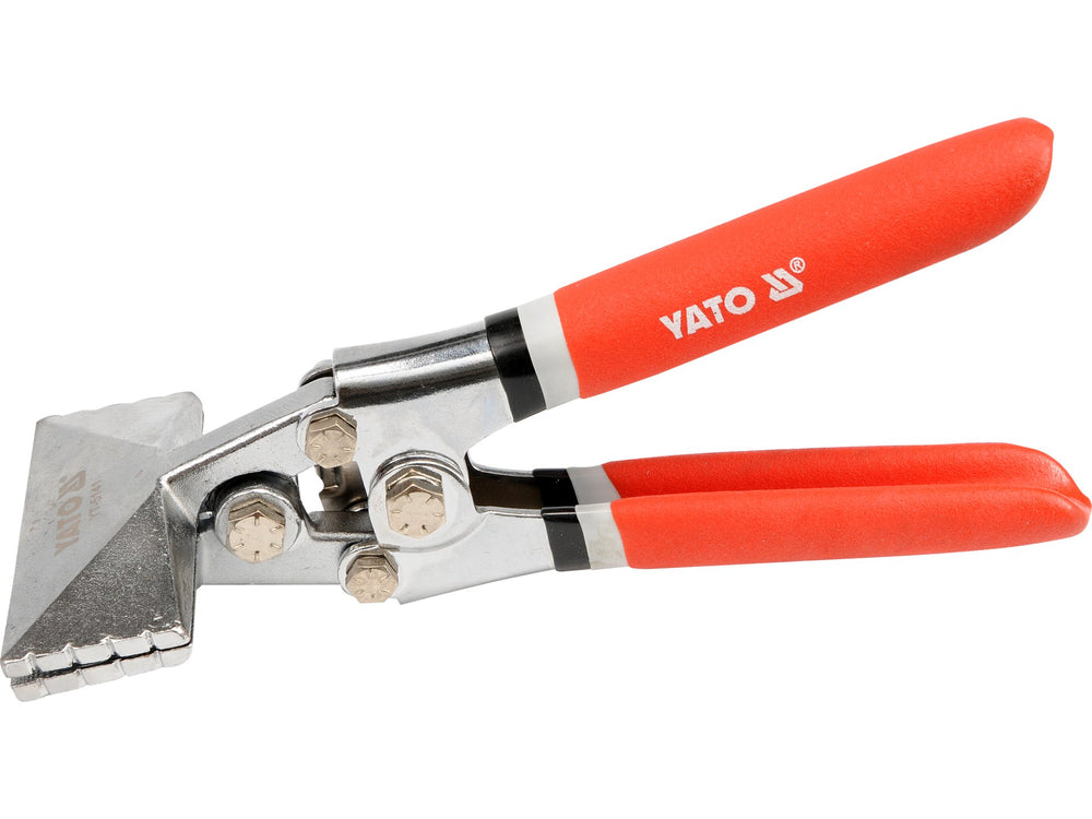 Cleste profile 210mm 80x35mm Yato YT-5141