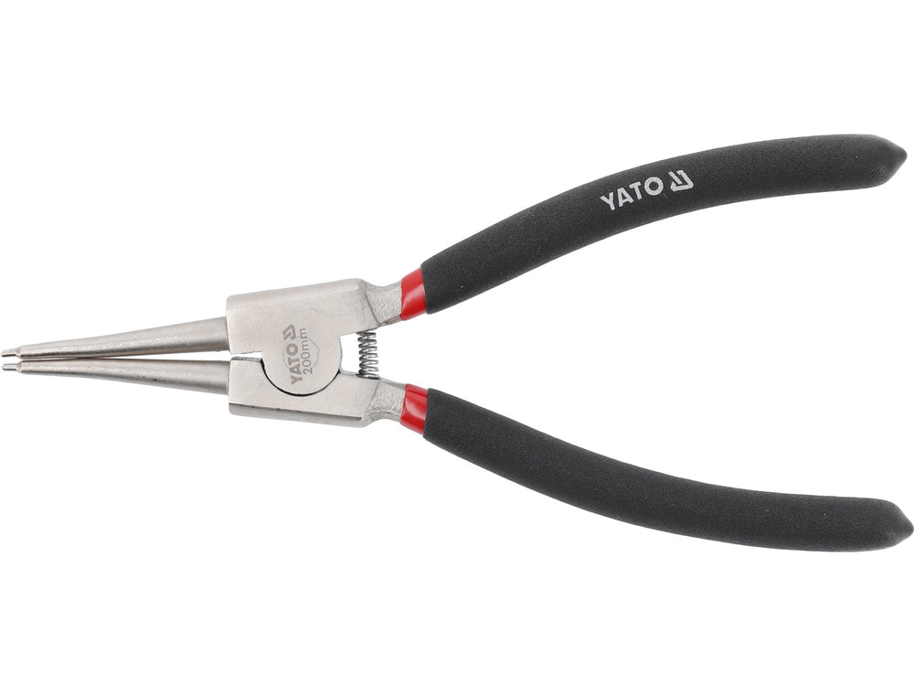Cleste Seger Drept Extern 200mm Yato YT-2144