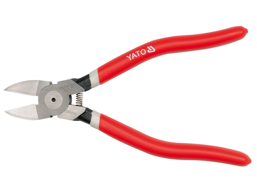 Cleste Taietor 6mm CR-V 180mm Yato YT-1952