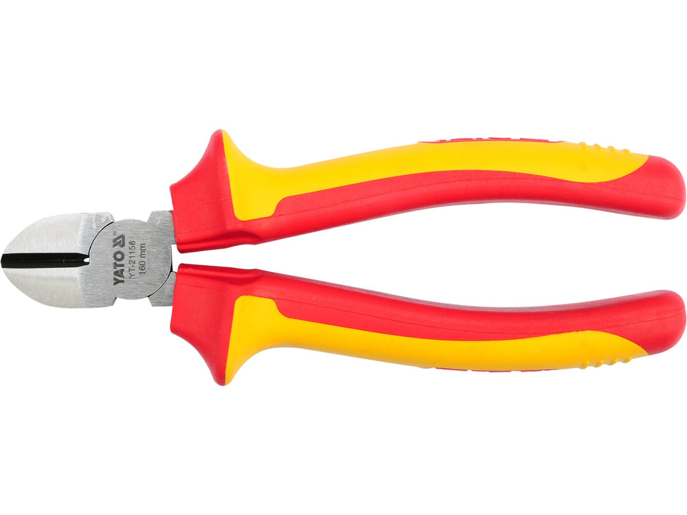 Cleste Taietor Vde, 160mm, 1000v Yato YT-21158