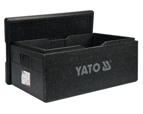 Container izoterm Yato YG-09210 40L GN 1/1 - imagine produs 13