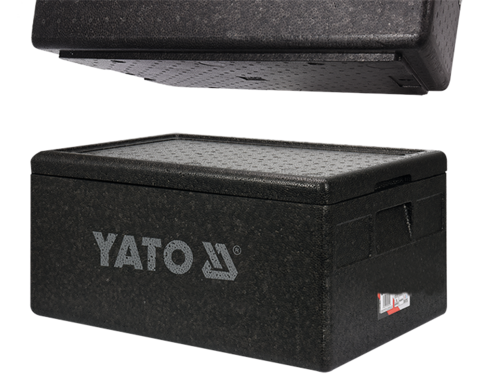 Container izoterm Yato YG-09210 40L GN 1/1 - imagine produs 14