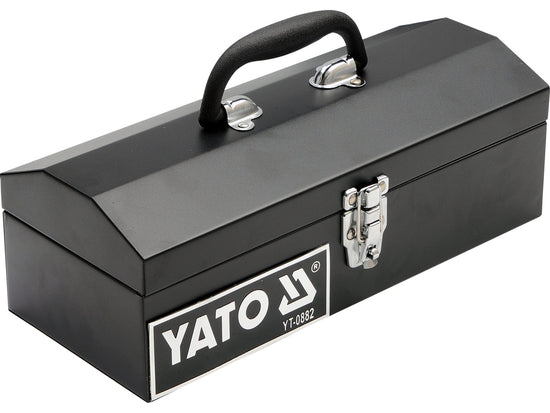 Cutie Metalica Scule 360x150x115mm Yato YT-0882
