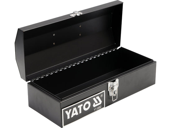 Cutie Metalica Scule 360x150x115mm Yato YT-0882