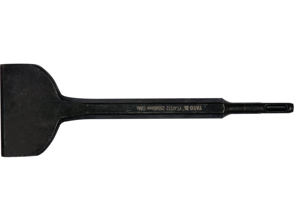 Dalta Lata SDS-Plus 80x250mm CrMo Yato YT-47212