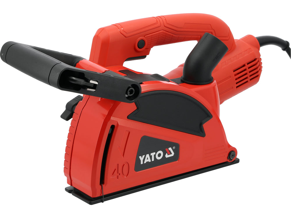 Debitator Canale Zidarie 1800W Disc 150mm Yato YT-82016