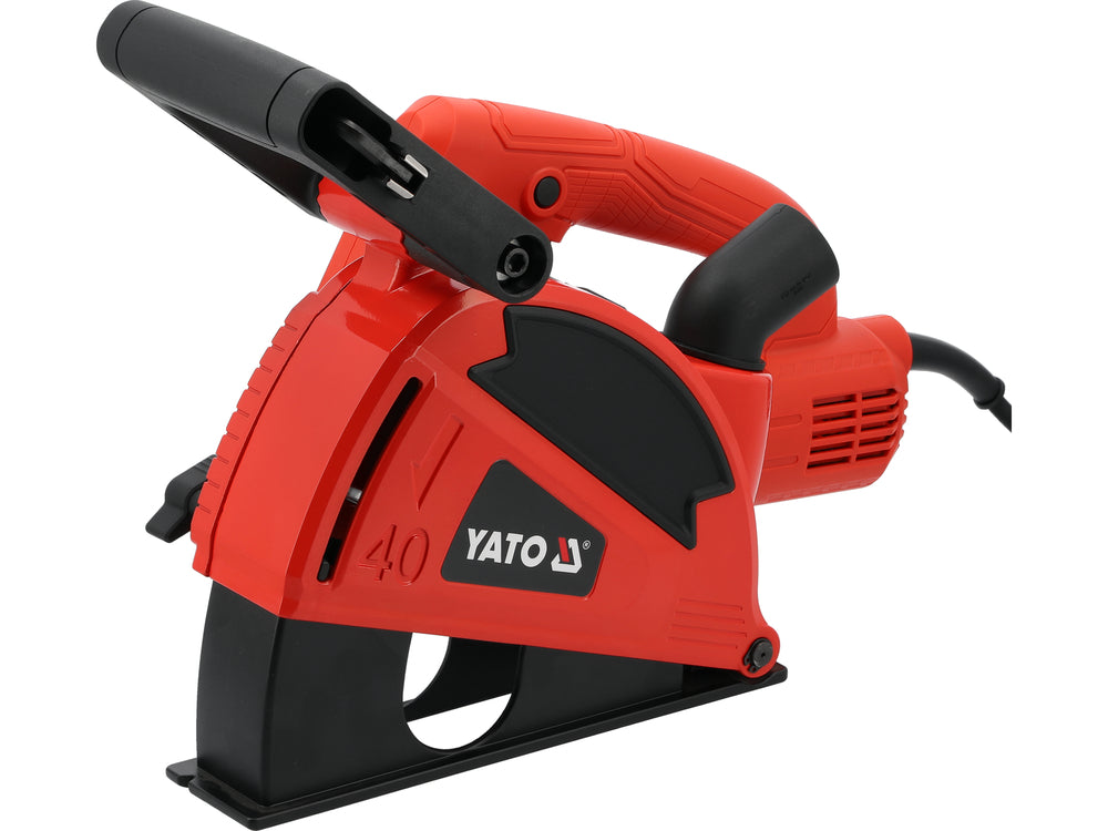 Debitator Canale Zidarie 1800W Disc 150mm Yato YT-82016
