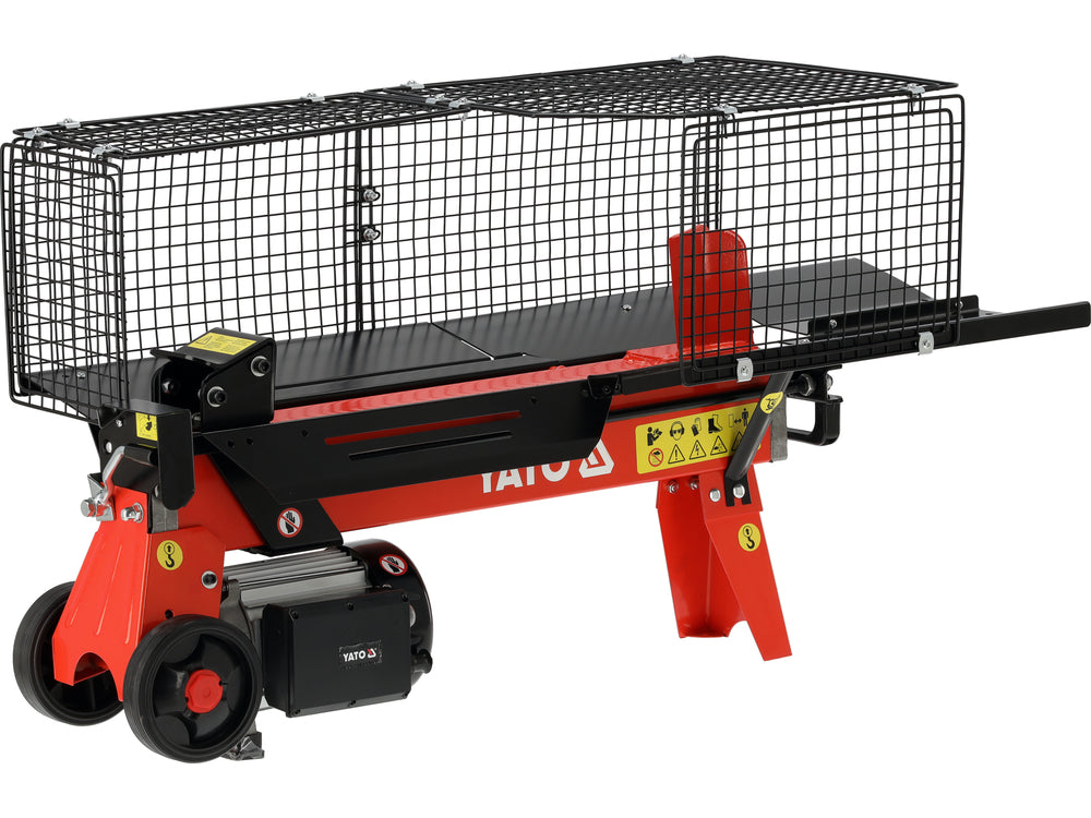 Despicator Lemne Electric 2200W 5 Tone Yato YT-79950