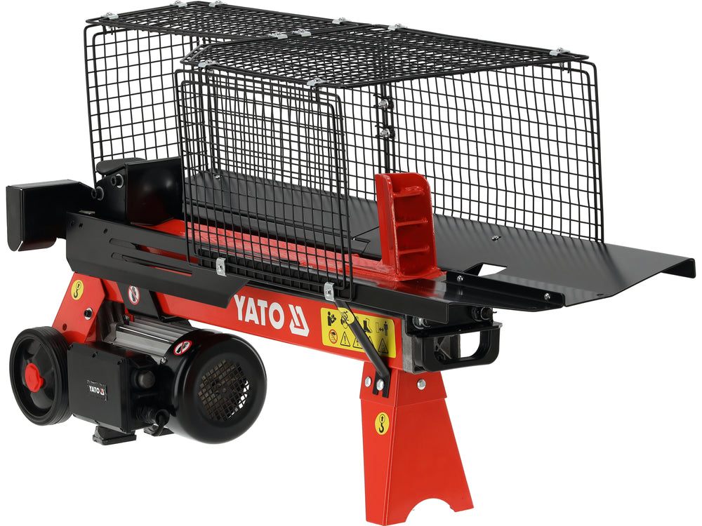 Despicator Lemne Electric 2200W 5 Tone Yato YT-79950
