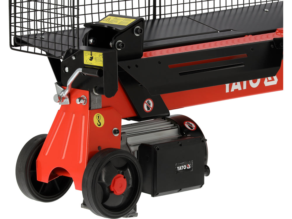 Despicator Lemne Electric 2200W 5 Tone Yato YT-79950