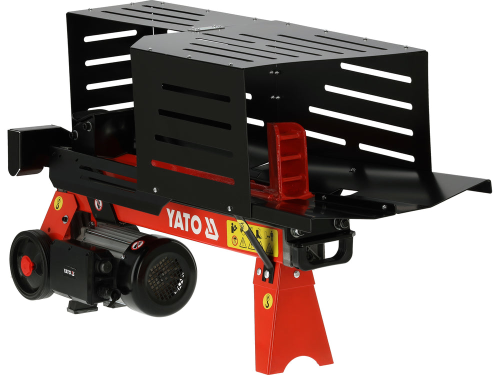 Despicator Lemne Electric 2300W 7 Tone Yato YT-79951