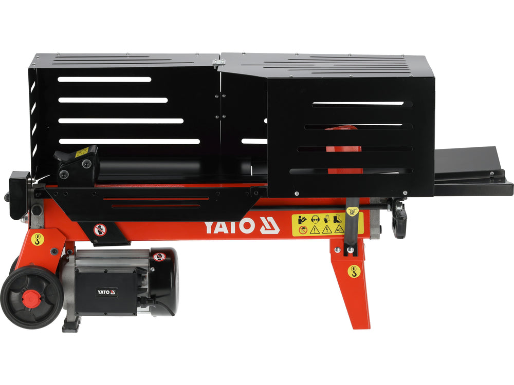 Despicator Lemne Electric 2300W 7 Tone Yato YT-79951