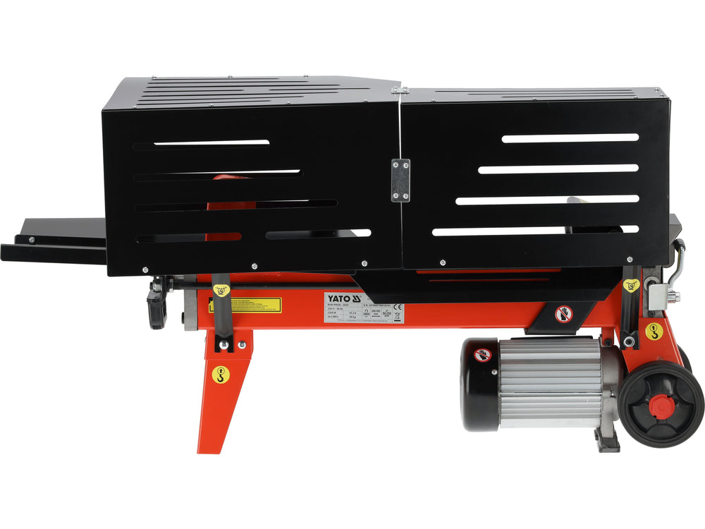 Despicator Lemne Electric 2300W 7 Tone Yato YT-79951
