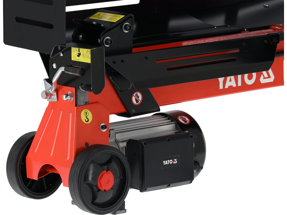 Despicator Lemne Electric 2300W 7 Tone Yato YT-79951