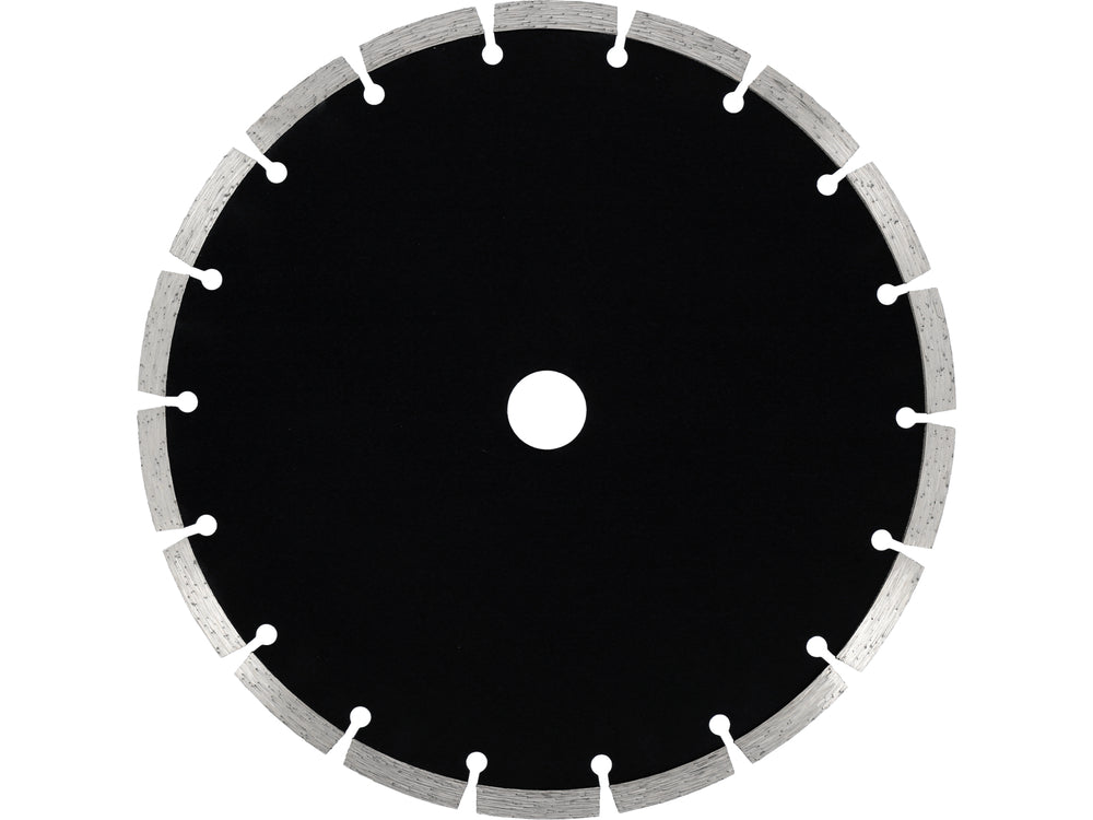 Disc diamantat segmentat Yato YT-6005 230mm - detaliu segment
