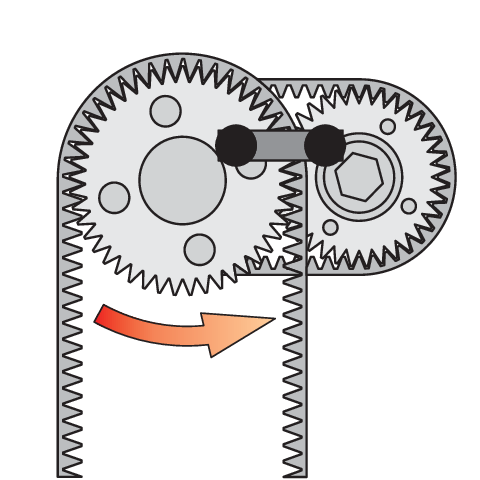 Dimensiuni dispozitiv blocare distributie VW Yato YT-0601