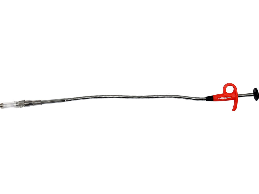Dispozitiv recuperare Yato YT-06613, cap magnetic cu LED