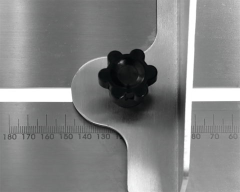 Fierastrau carne si oase Yato YG-03392 1650mm 750W - imagine produs 12