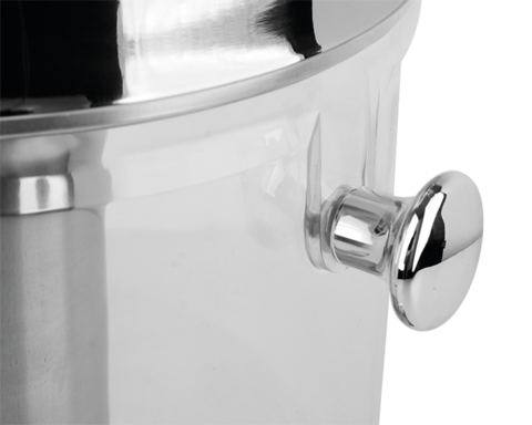 Dozator suc Yato YG-07001 8L inox racire cu gheata - imagine produs 8