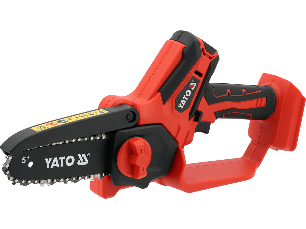 Drujba Tamplarie 18V Corp si Lama 6 inch Yato YT-828114
