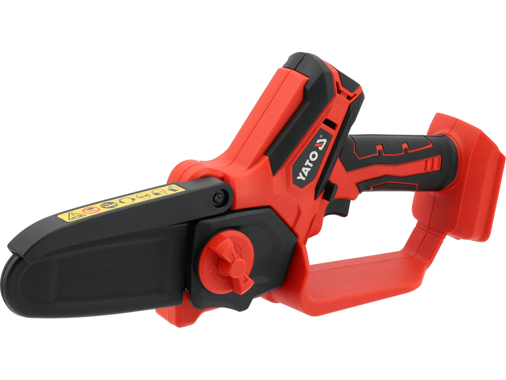 Drujba Tamplarie 18V Corp si Lama 6 inch Yato YT-828114