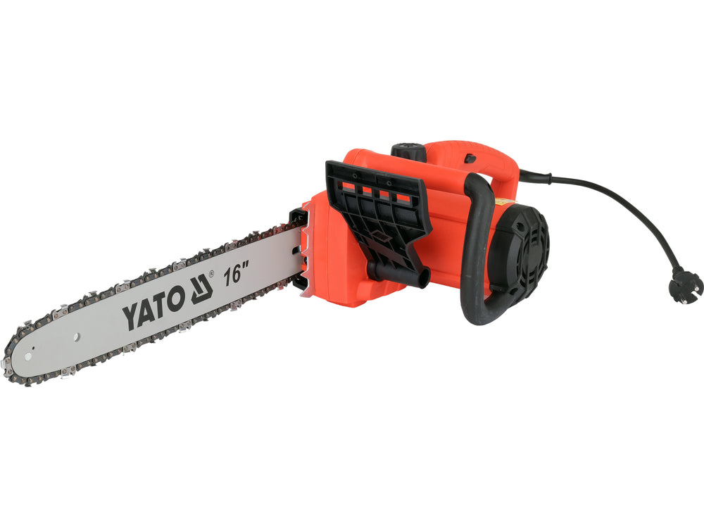 Drujba electrica Yato YT-84870 2000W lama 16 inch - imagine produs 3