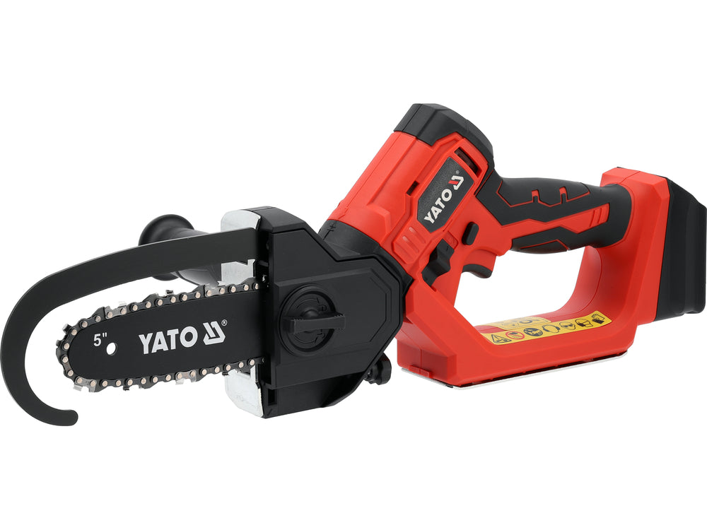 Drujba Tamplarie 18V Brushless Corp Yato YT-828116